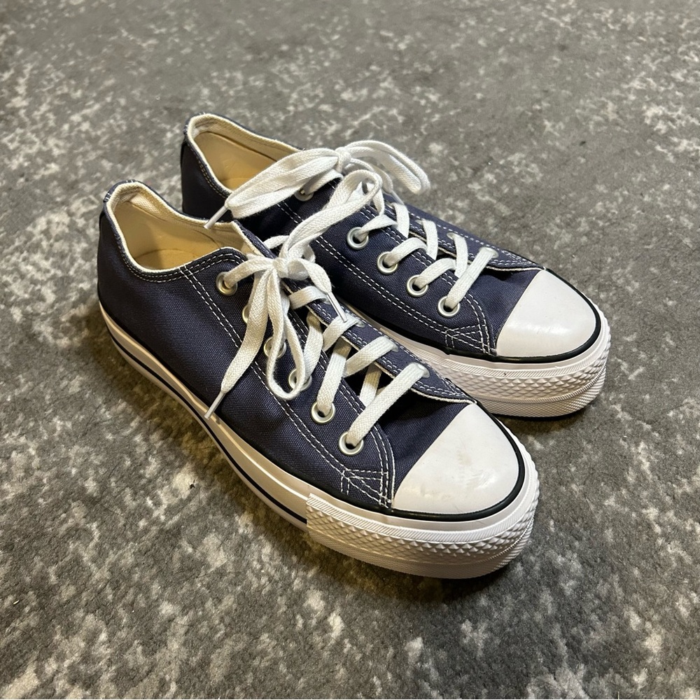 Only Worn Once, In Perfect Condition! I Just Don’… - image 1